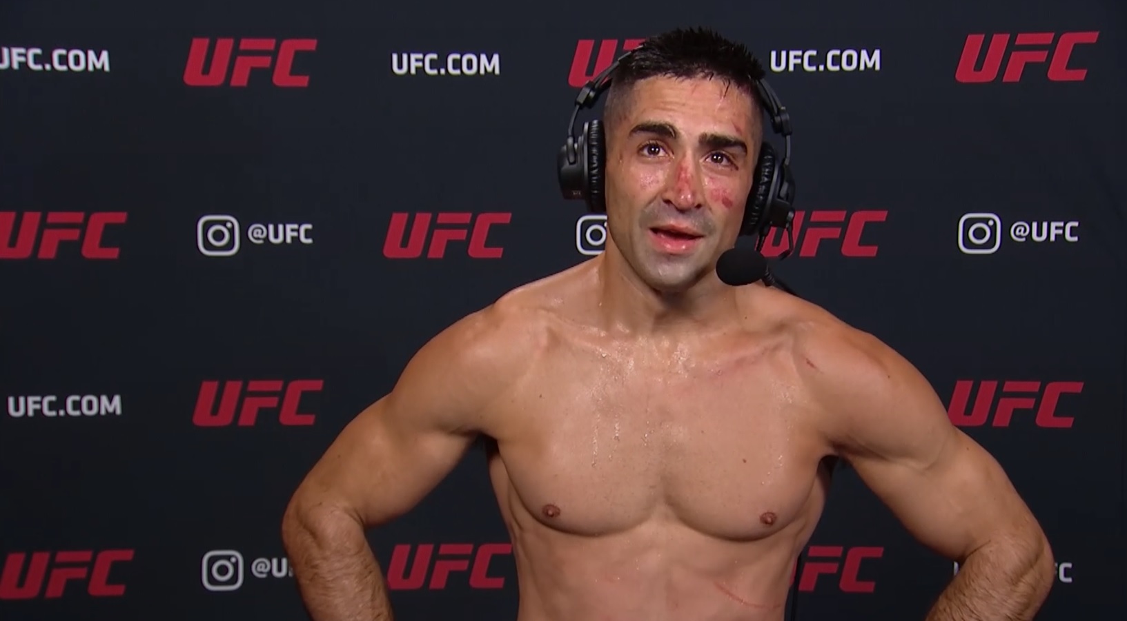 Ricardo Lamas