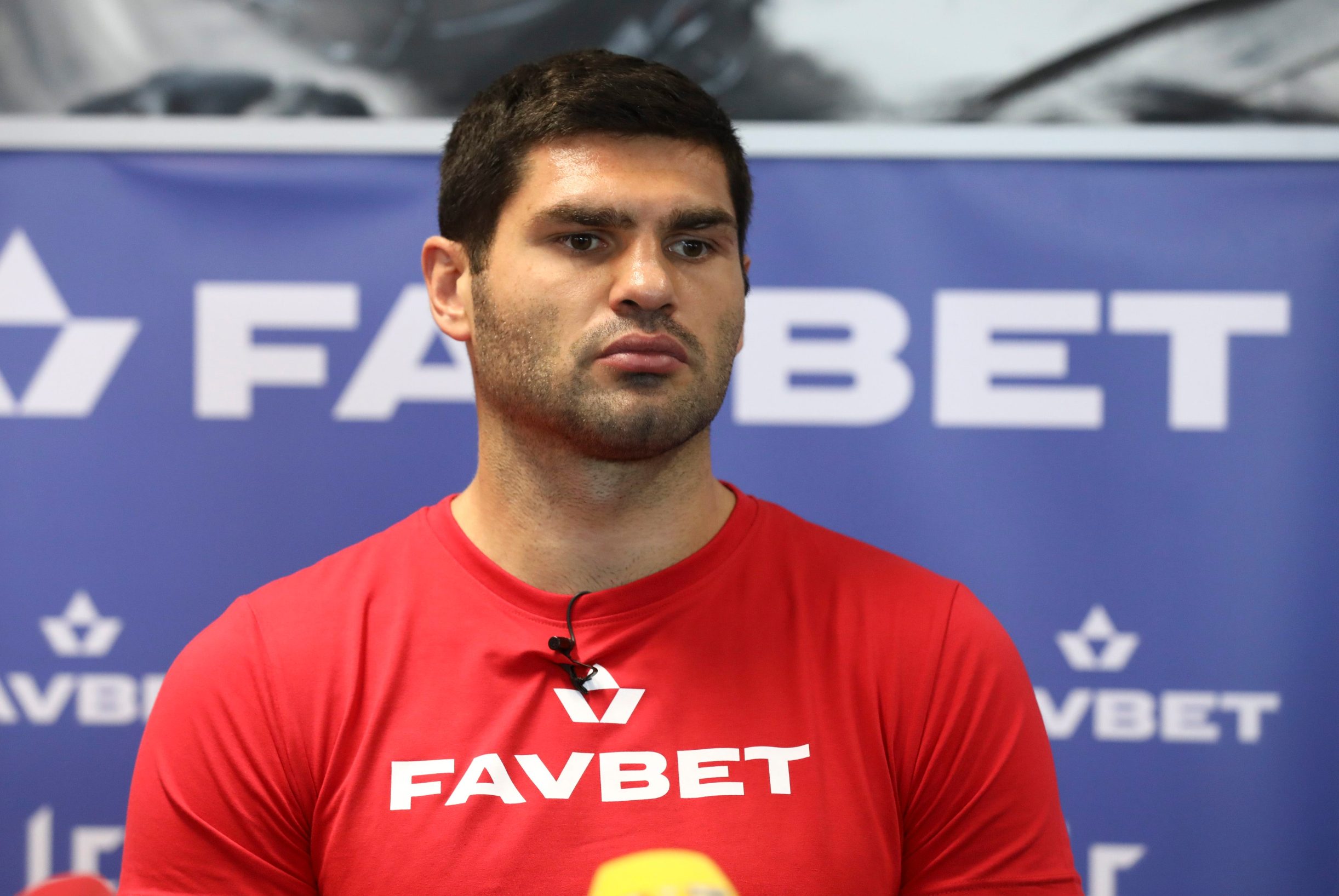 Filip Hrgović