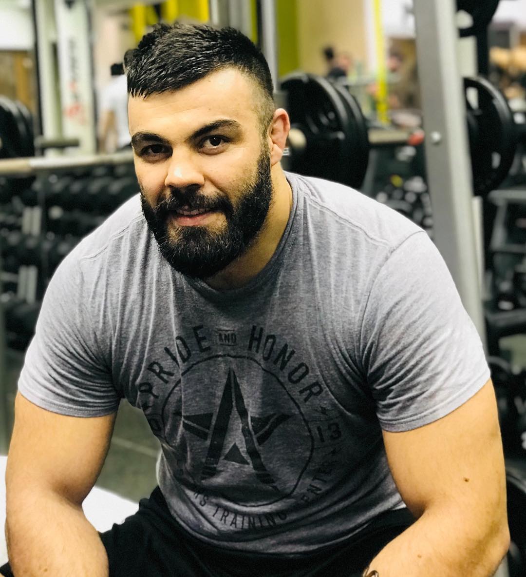 Amir Aliakbari