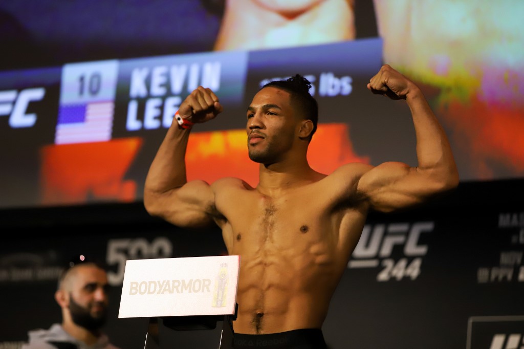 Kevin Lee