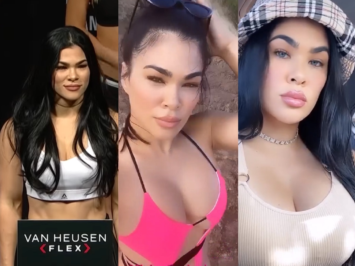 Rachael Ostovich