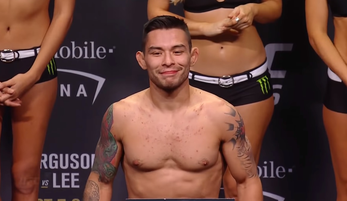 Ray Borg