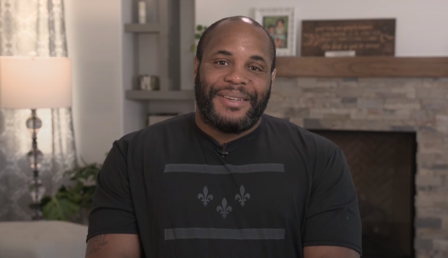 Daniel Cormier