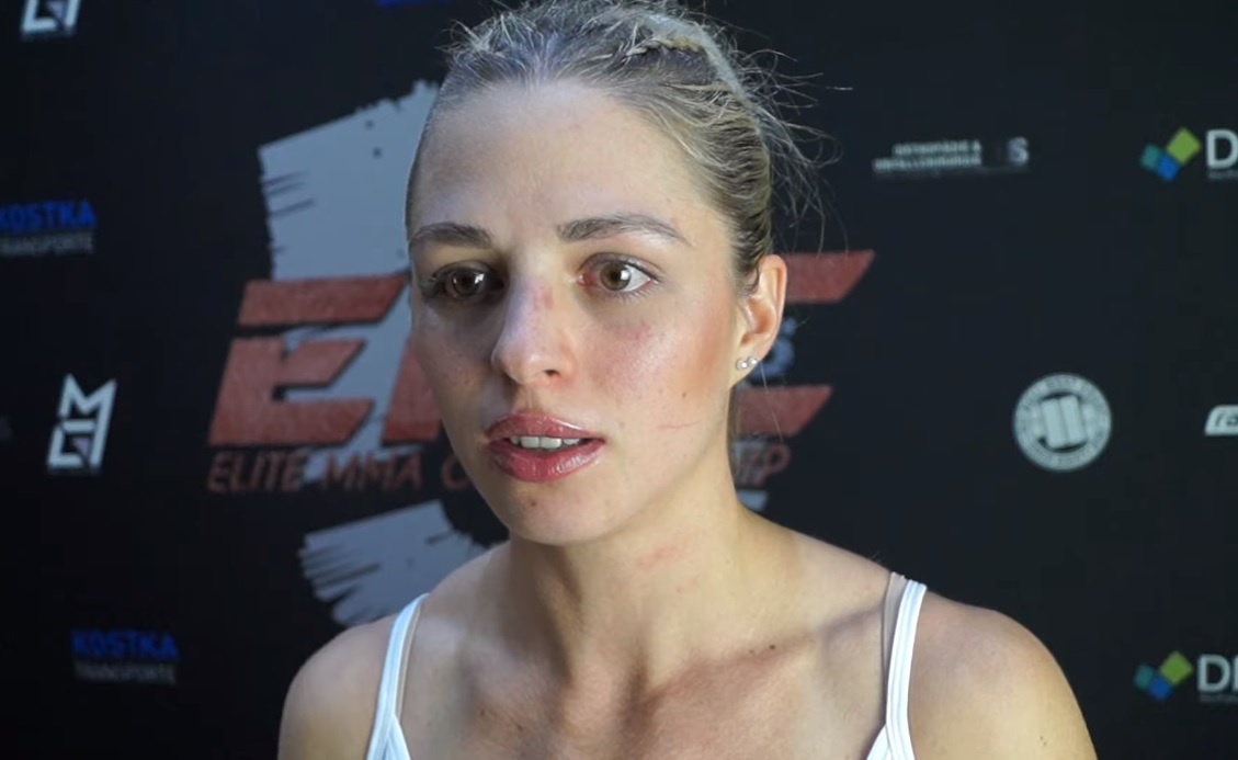Sara Luzar Smajić