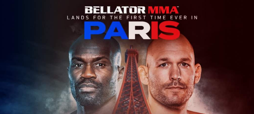 Bellator Francuska