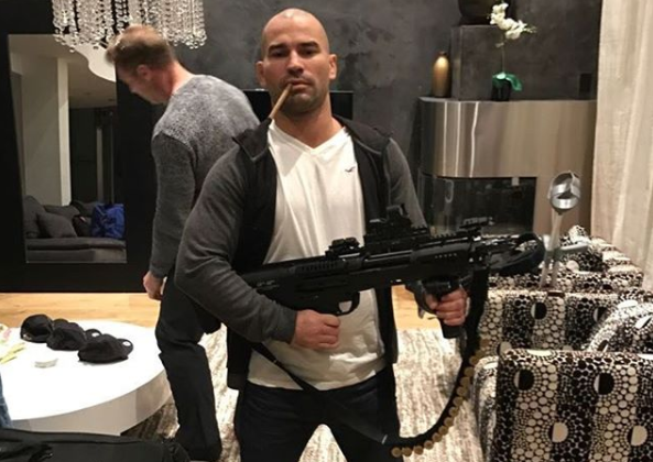 Artem Lobov