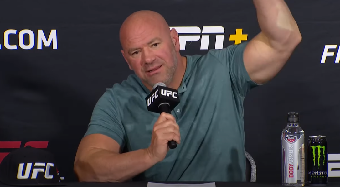 Dana White