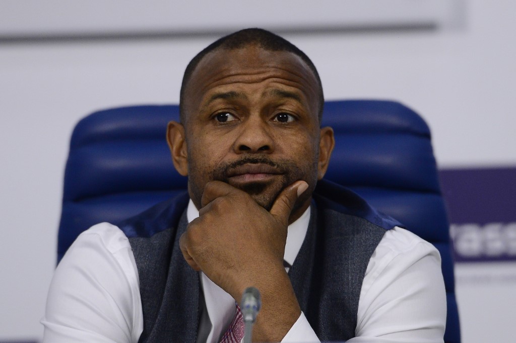 Roy Jones Jr.