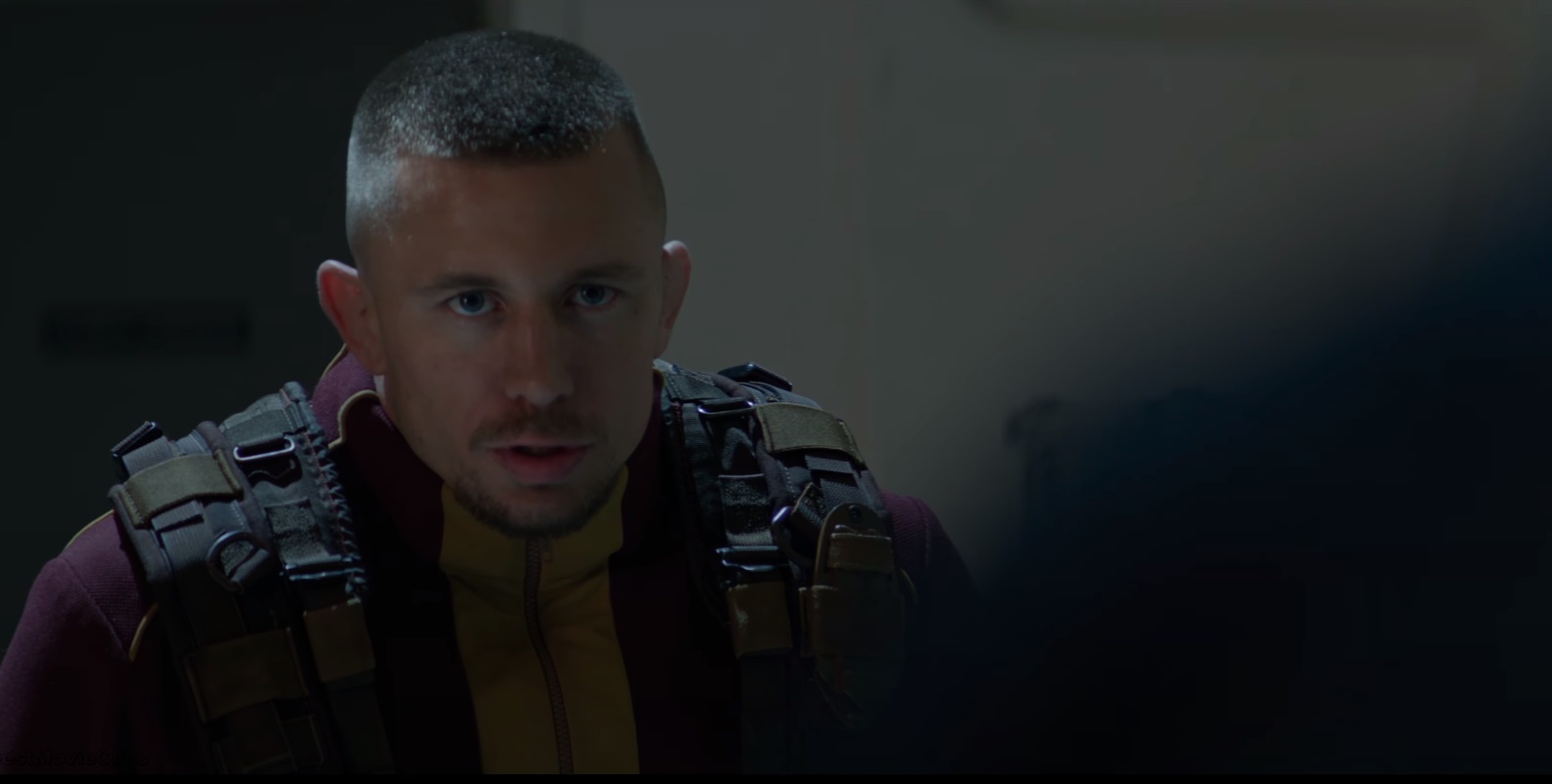 GSP Batrok
