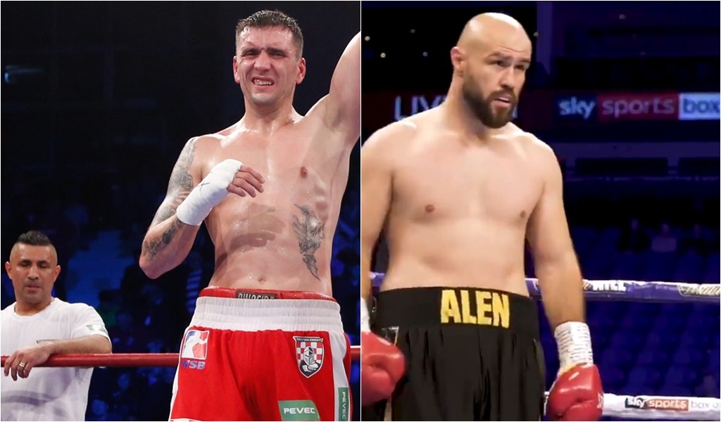 Marko Čalić i Alen Babić