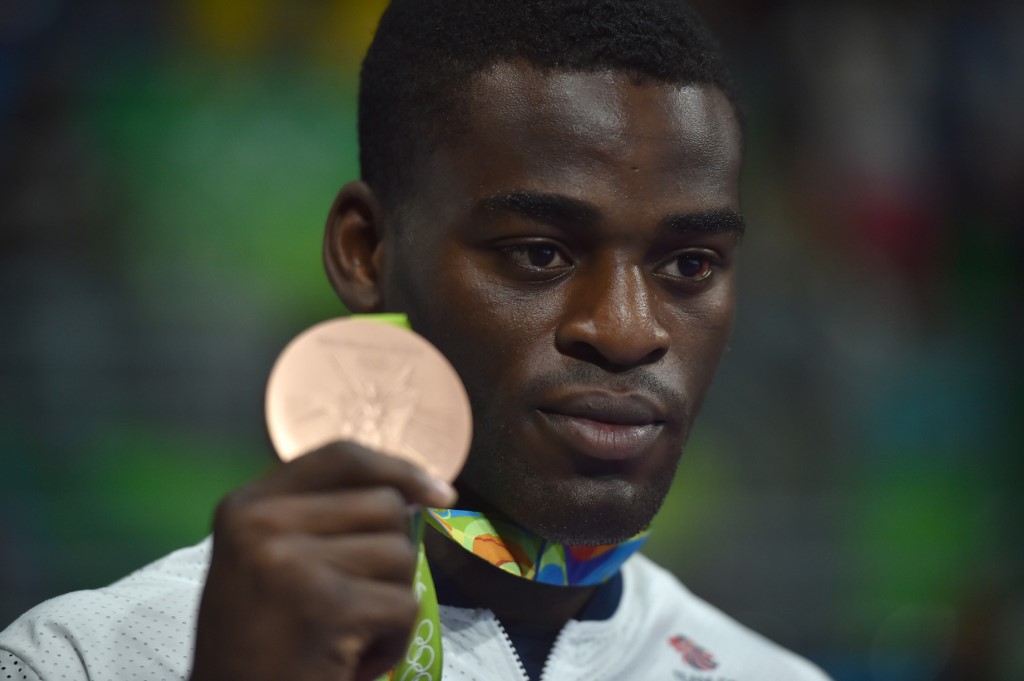 Joshua Buatsi