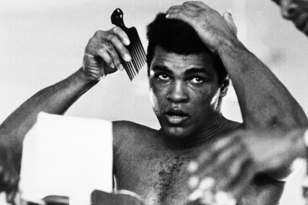 Muhammad Ali
