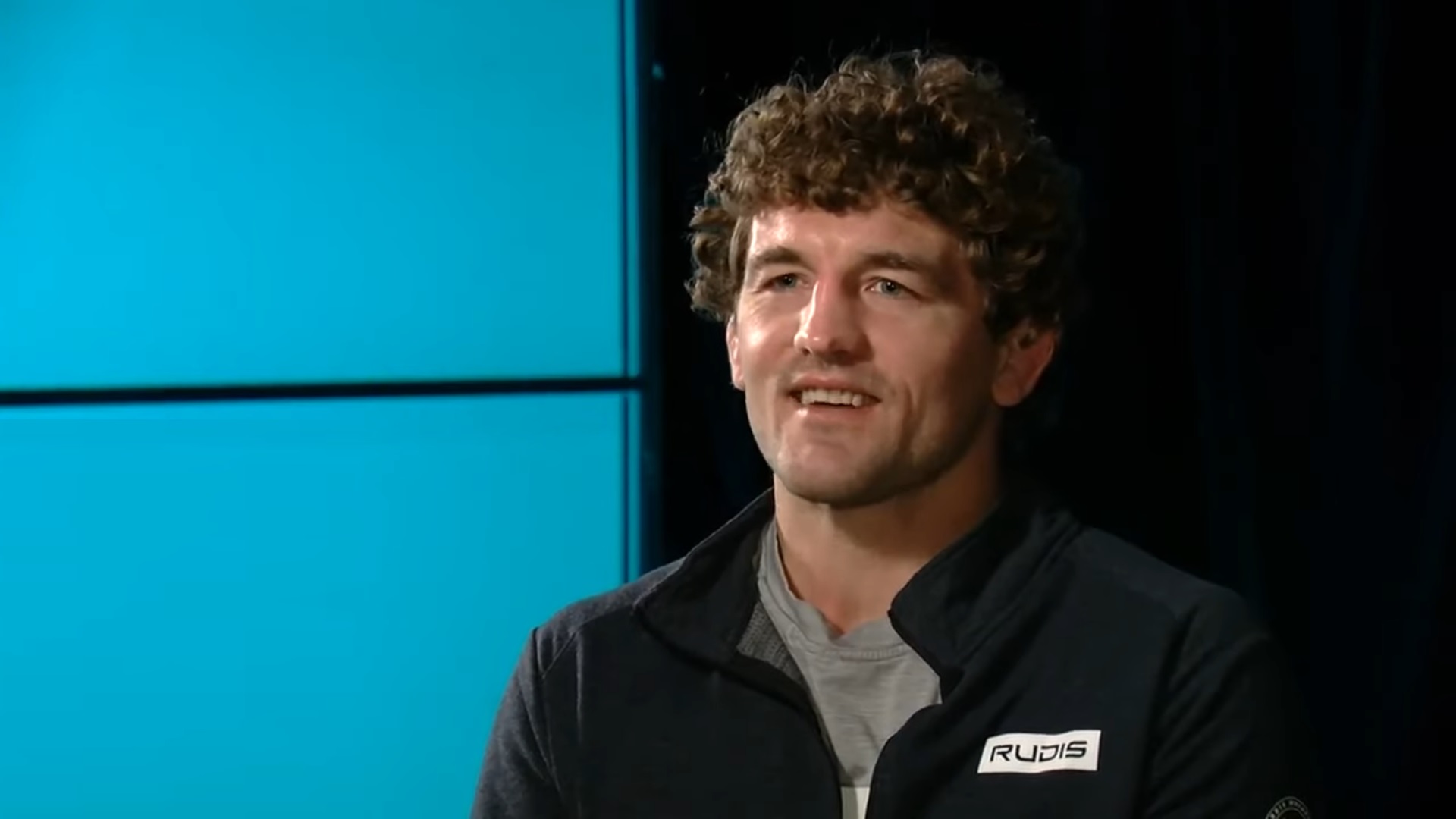 Ben Askren