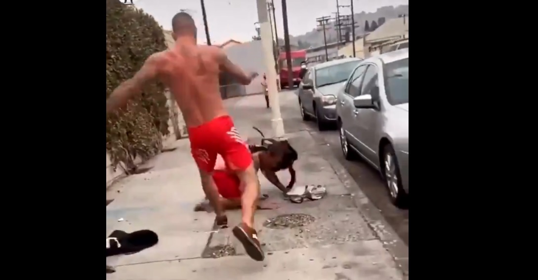 Joe Schilling perverznjak