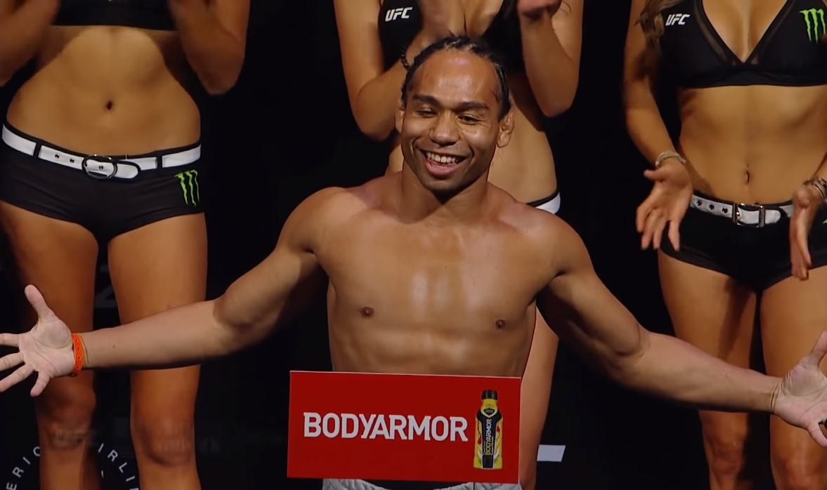 John Dodson