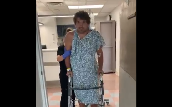 Ben Askren