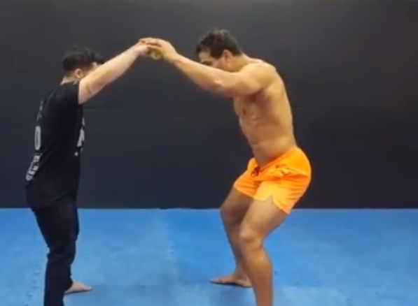 Paulo Costa