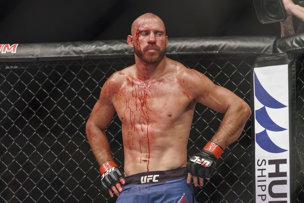 Donald Cerrone