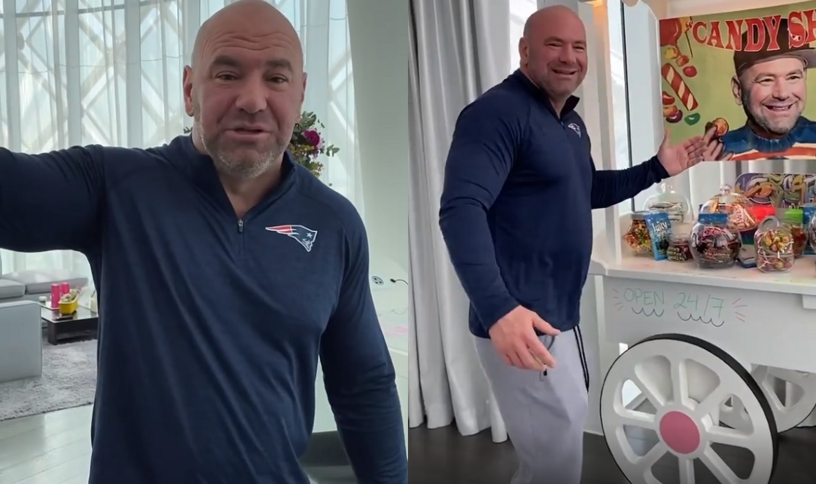 Dana White
