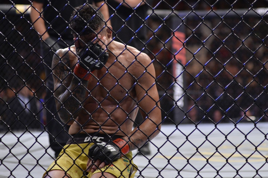 Charles Oliveira