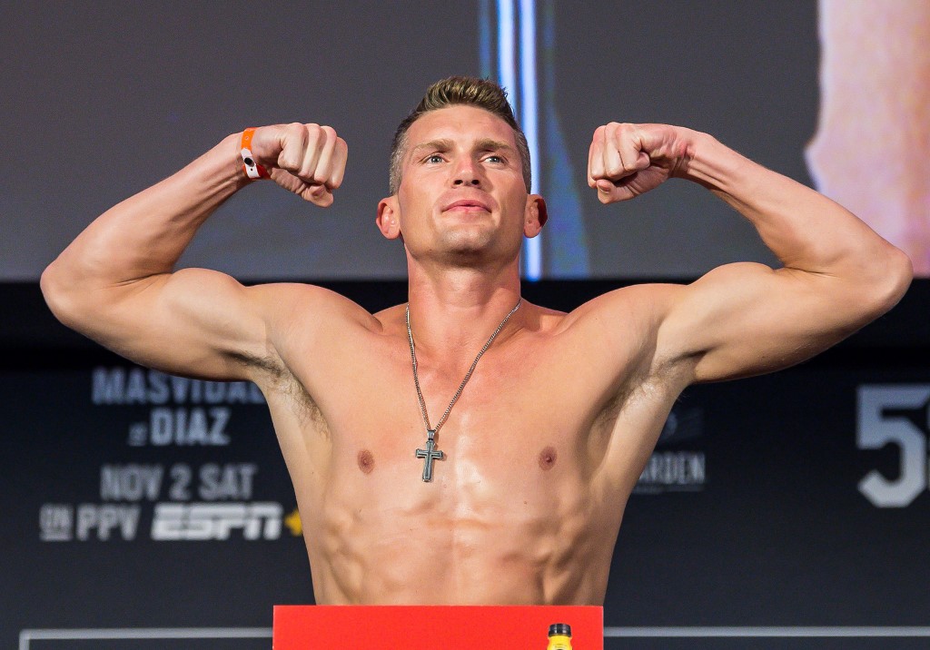 Stephen Thompson