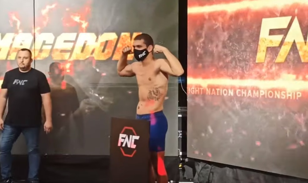 Mateo Bolfan