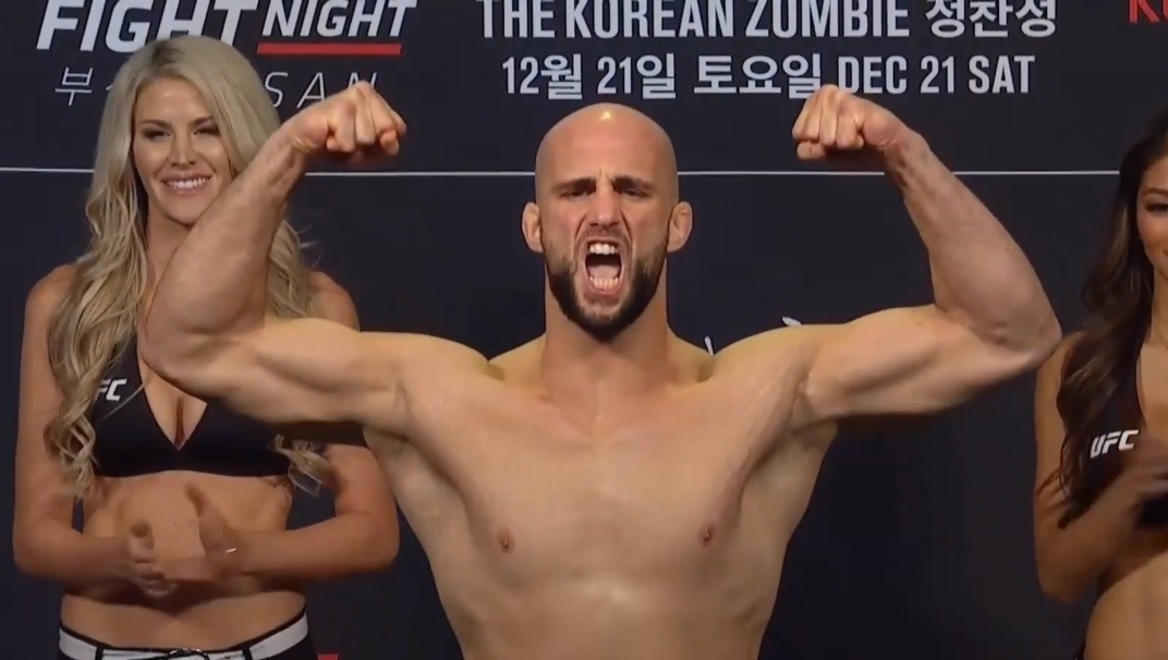 Volkan Oezdemir