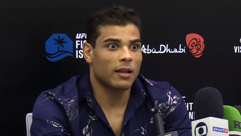 Paulo Costa