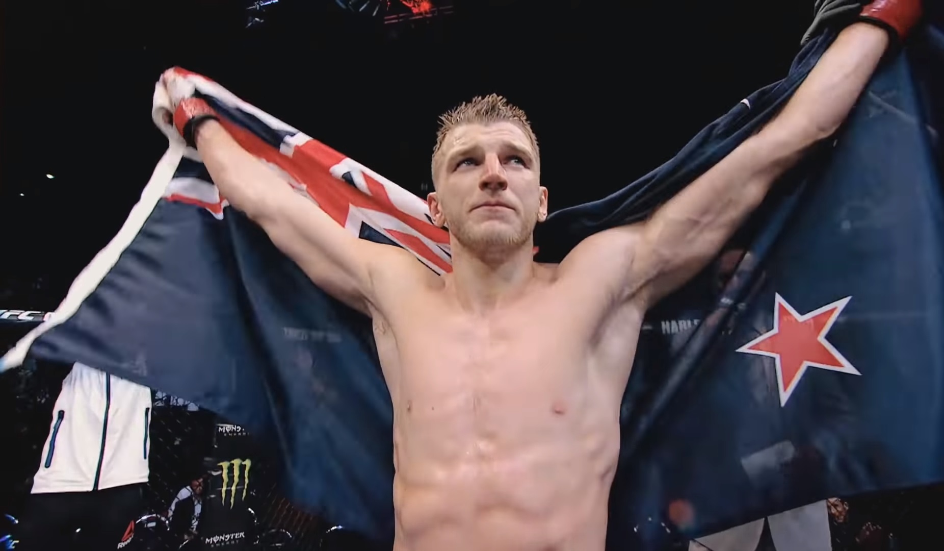 Dan Hooker