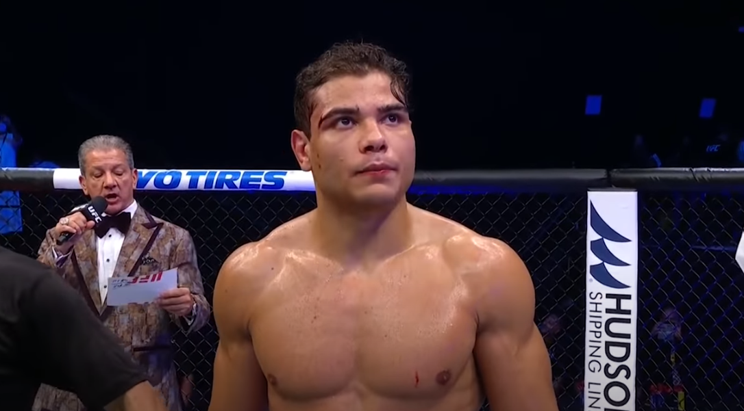 Paulo Costa