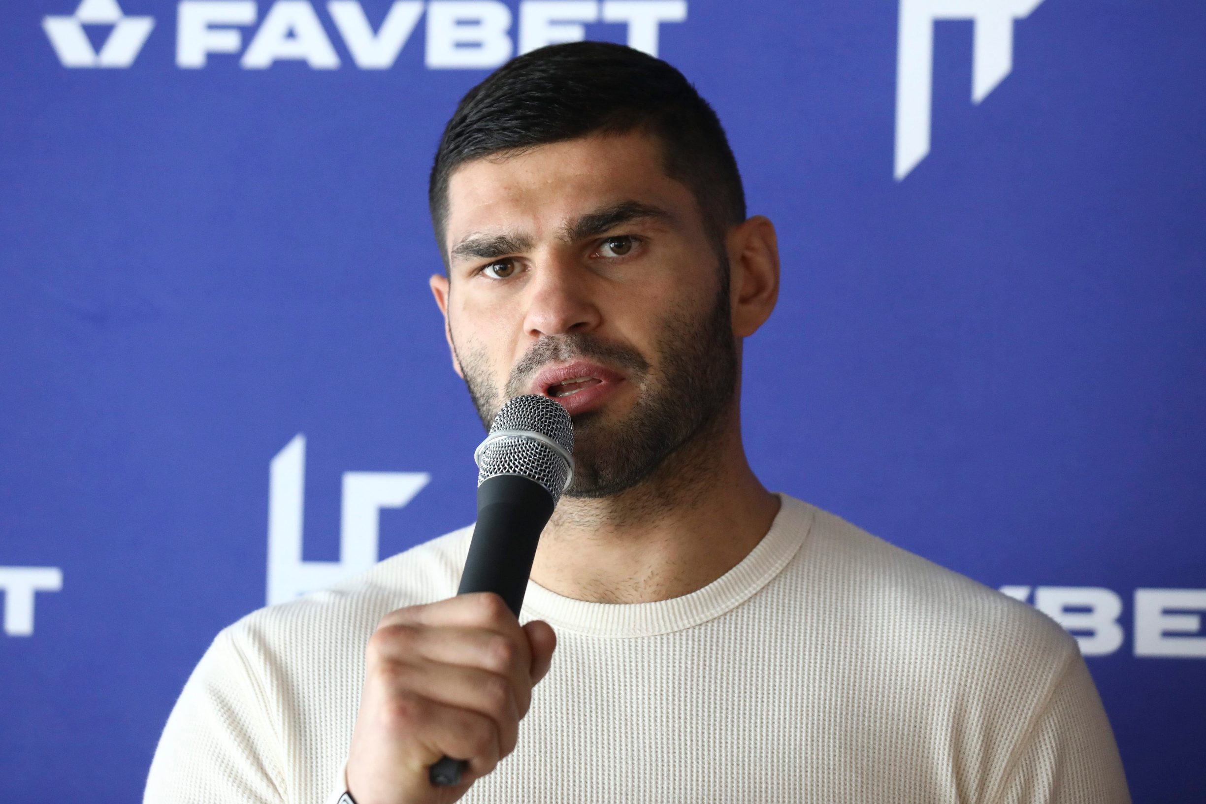Filip Hrgović