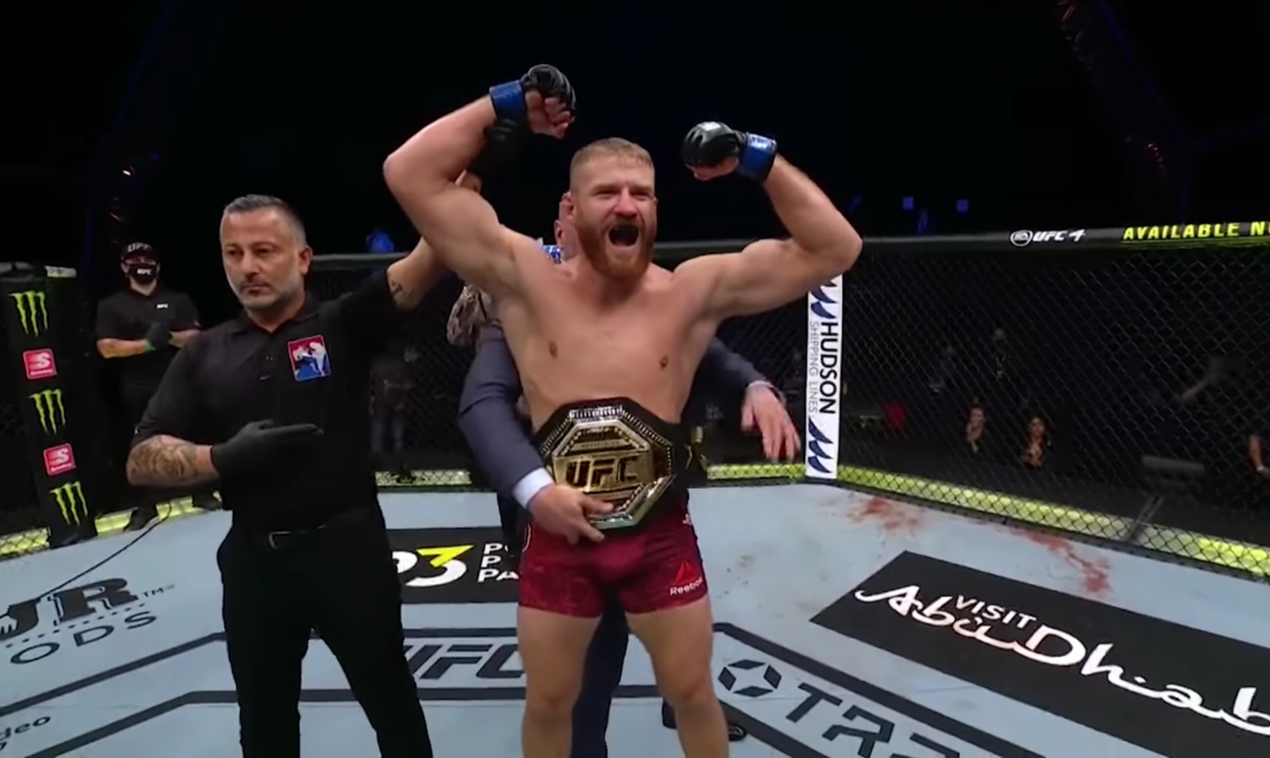Jan Blachowicz