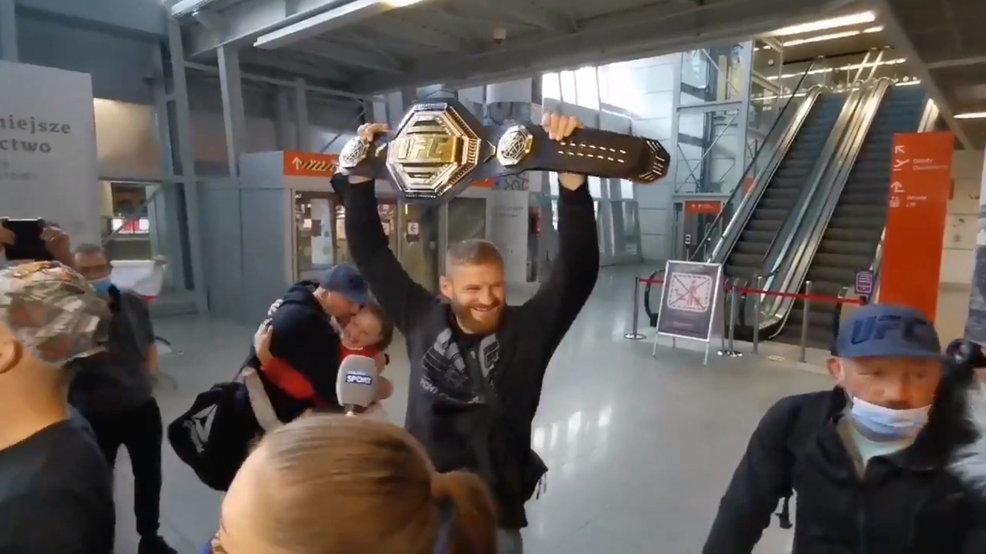 Jan Blachowicz