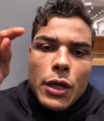 Paulo Costa