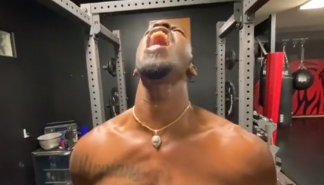Jon Jones
