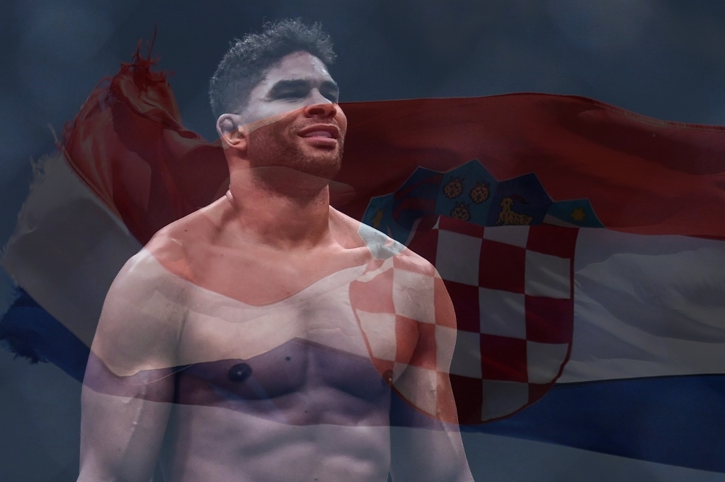 Alistair Overeem