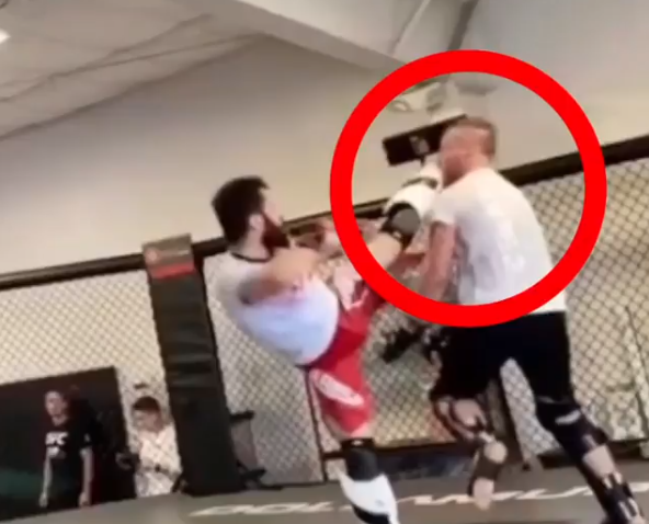 Justin Gaethje