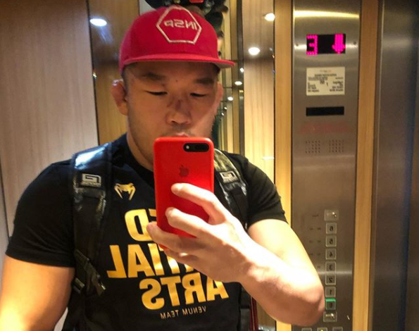 Satoshi Ishii