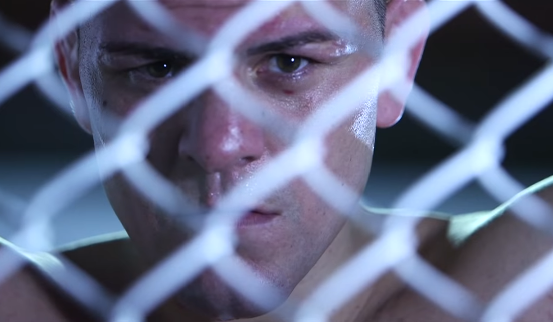Nick Diaz