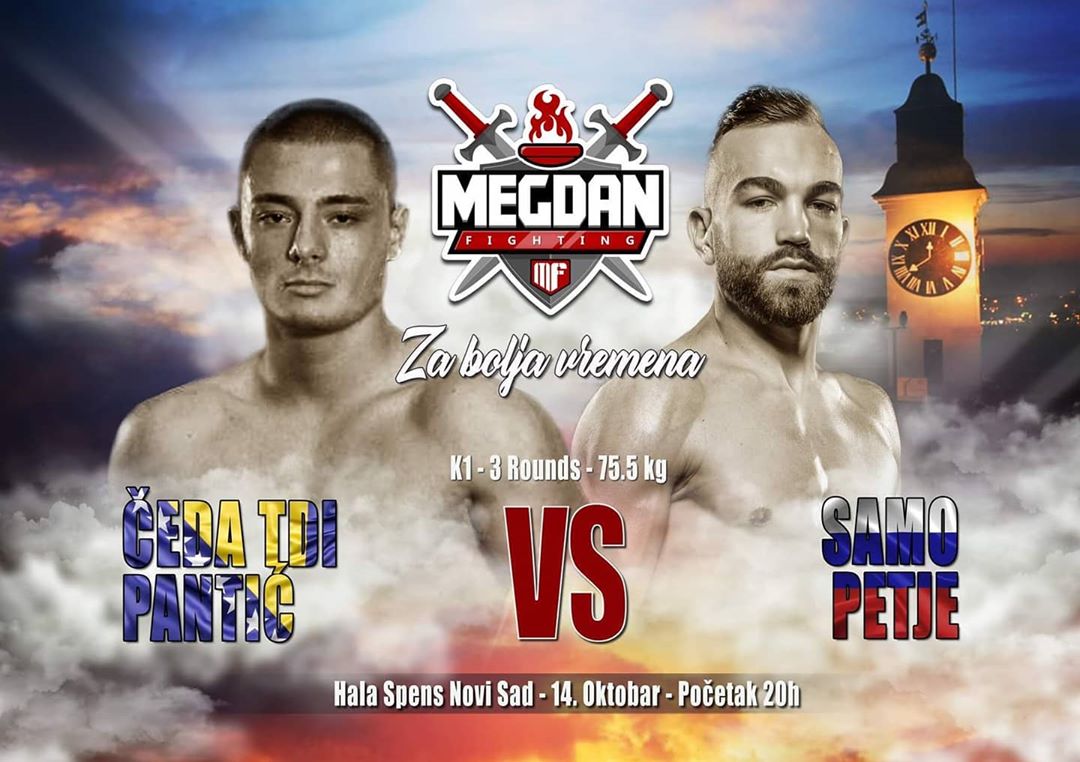Pantić vs. Petje_1