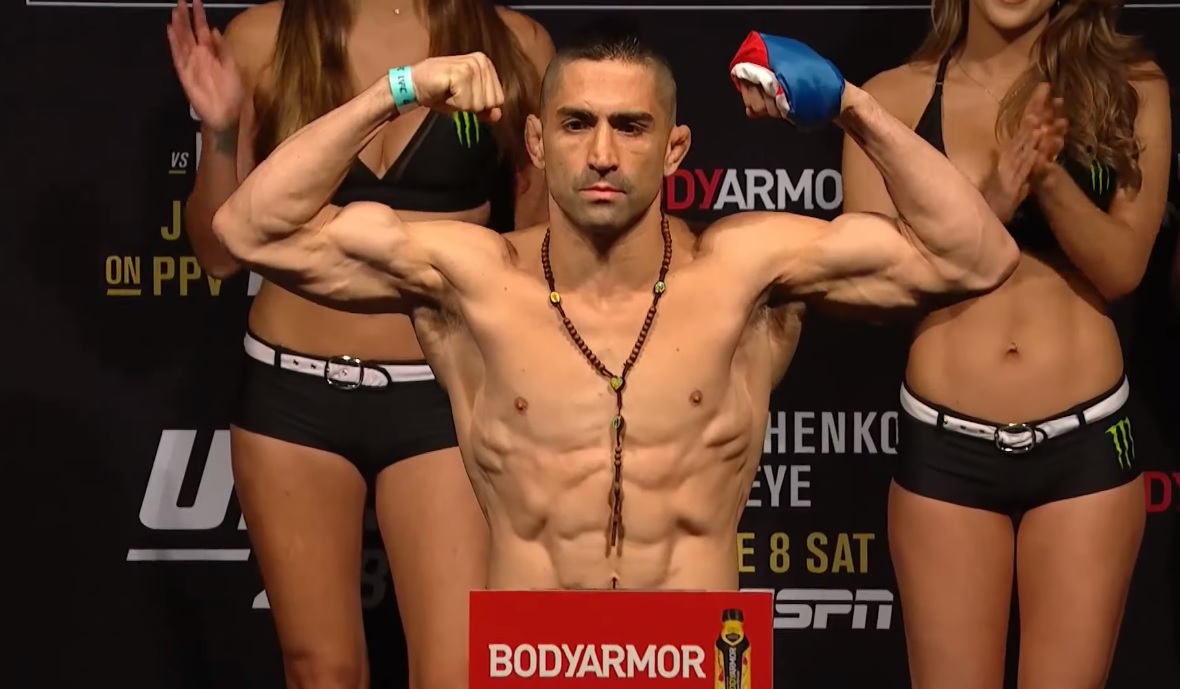 Ricardo Lamas