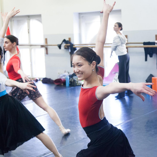 Fotografije: HNK Zagreb, Bruno Konjević, Darko Tomaš/CROPIX