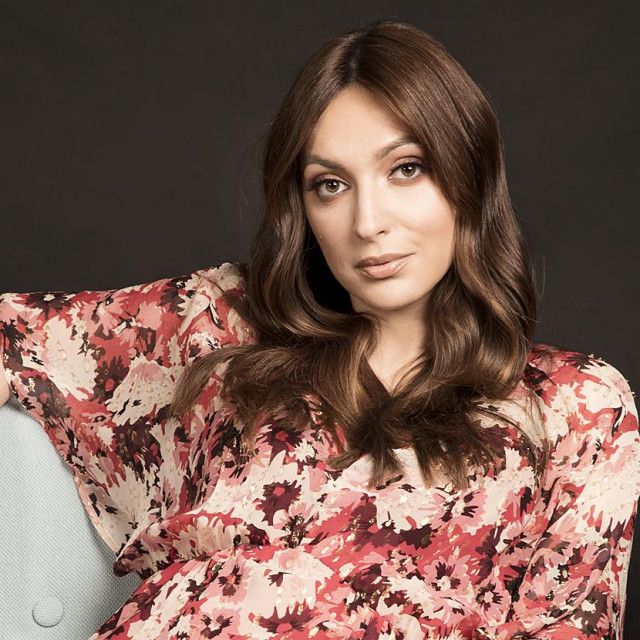 Fotografije: Mario Kučera; HNK