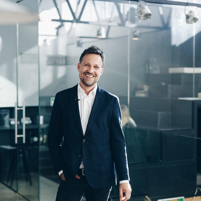 Fotografije: Sara B. Moritz/ Hanza Media 