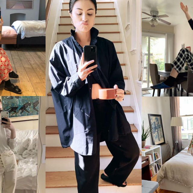 Fotografije: Instagram