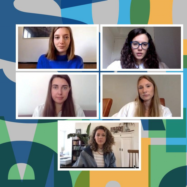 Fotografija: Anamarija Užbinec