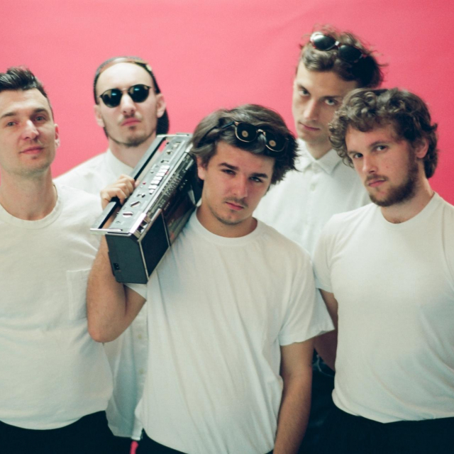 FOTOGRAFIJE: Denis Komljenović