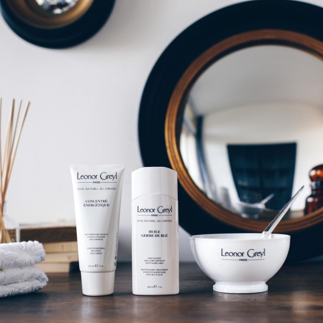 Fotografije: Leonor Greyl