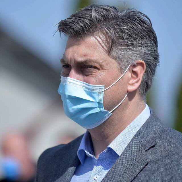 Andrej Plenković