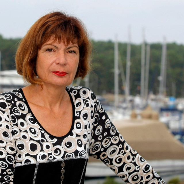 Gordana Deranja